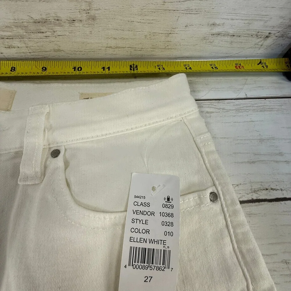 PacSun shortie denim